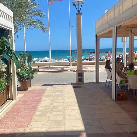El Campello, Campello Apartment Exterior photo