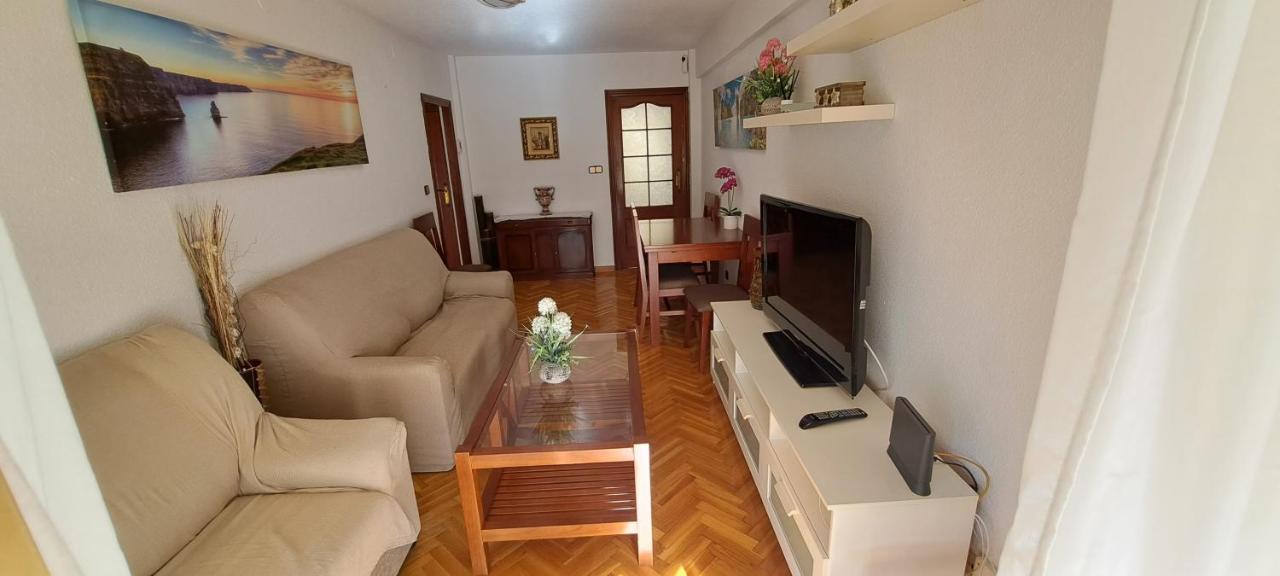 El Campello, Campello Apartment Exterior photo