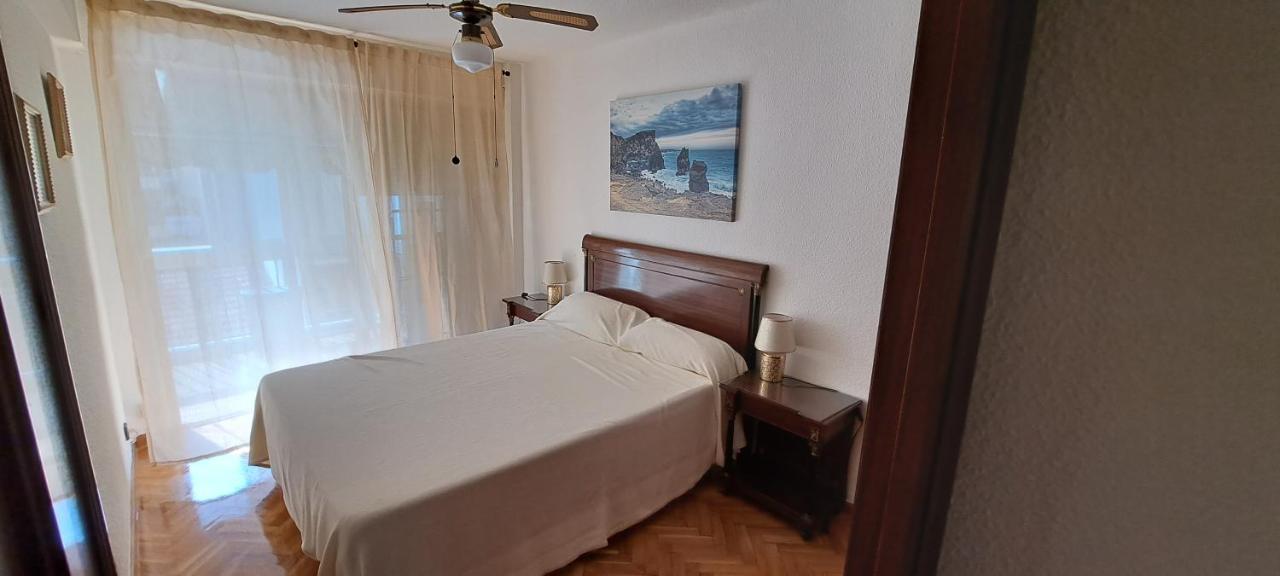 El Campello, Campello Apartment Exterior photo