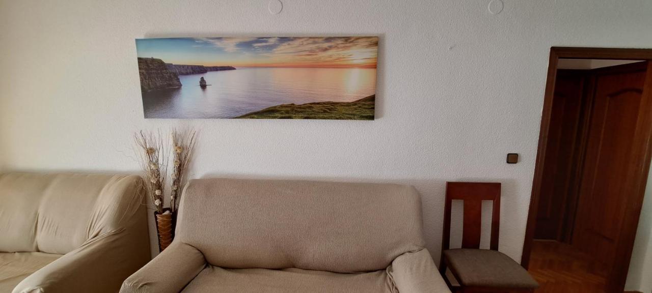 El Campello, Campello Apartment Exterior photo