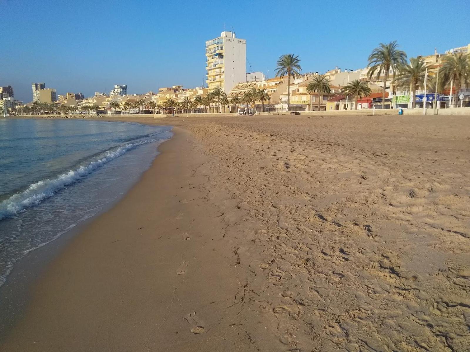 El Campello, Campello Apartment Exterior photo
